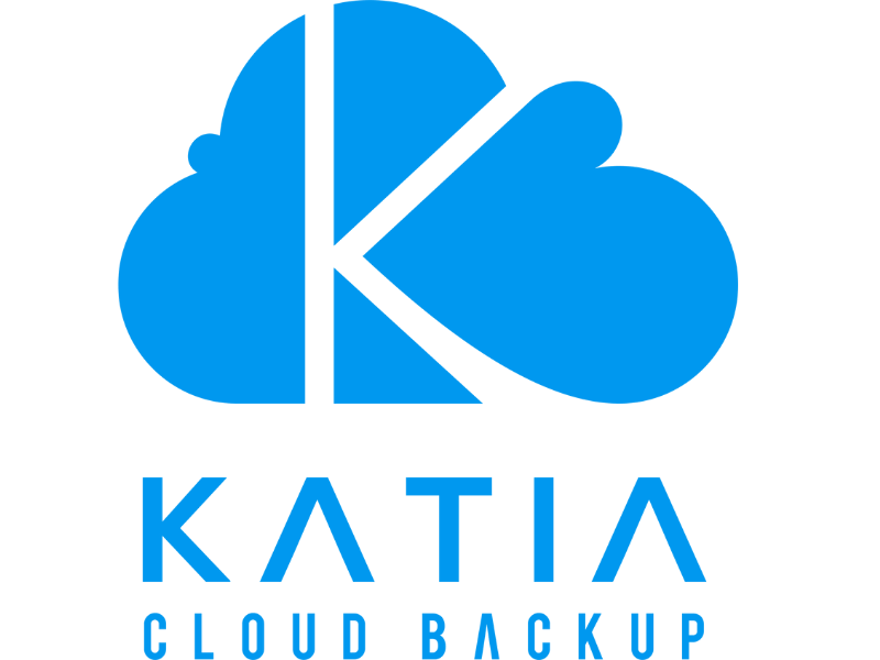 Atlante Informatica Katia Cloud Backup