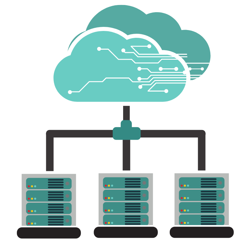 Atlante Informatica Servizi Cloud