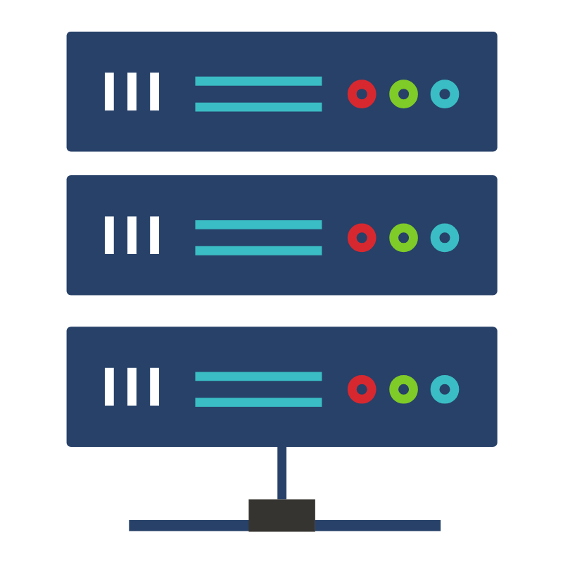 Atlante Informatica Soluzioni Server