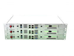Cluster Proxmox Server A3