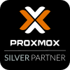 Proxmox Silver Partner Proxmox Silver Partner