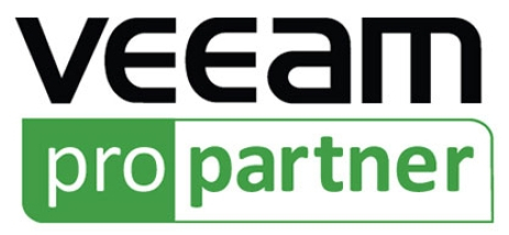 Veeam Pro Partner