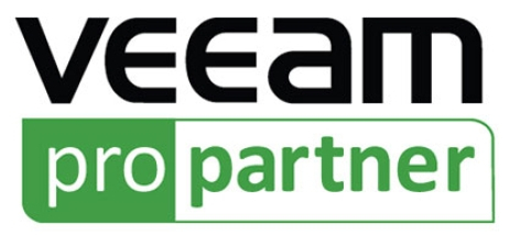 Veeam Pro Partner Veeam Pro Partner