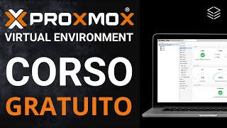 Corso Proxmox Gratuito