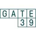 GATE 39 GATE 39