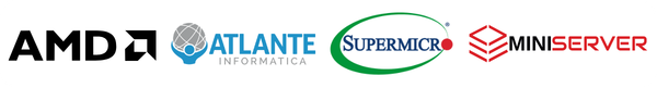 Workshop tecnico sull’iperconvergenza – AMD Supermicro e Atlante Informatica sponsor