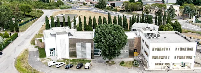 Maestrale sede